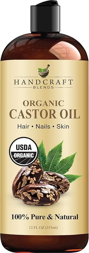 Castor Oil